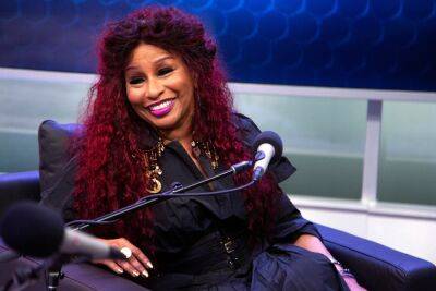 Chaka Khan Apologizes For Shading Adele, Mariah Carey And More After ‘Rolling Stone’s Greatest Singers List - etcanada.com - Los Angeles