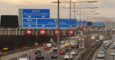 The £340m plan for the M60 that could transform Simister Island - www.manchestereveningnews.co.uk - Manchester