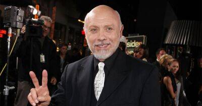 Hector Elizondo Through the Years: From ‘Pretty Woman’ to ‘Princess Diaries’ and Beyond - www.usmagazine.com - New York - New York - county Marshall - county Love