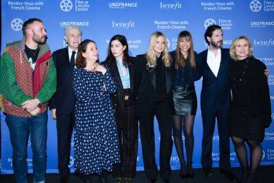 New Voices of French Cinema Tap Into Younger Audiences at Rendez-Vous Event in New York - variety.com - France - New York - USA - New York - city Columbia