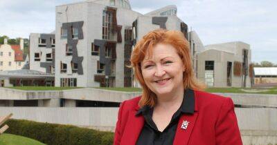 South Scotland MSP apologises for breaking party rules in SNP leadership contest - www.dailyrecord.co.uk - Scotland