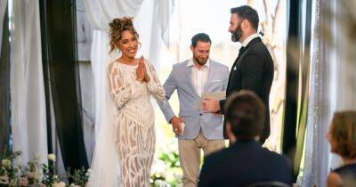 MAFS Australia: How and when to watch, how many episodes, full cast and filming location - www.dailyrecord.co.uk - Australia - Britain - Scotland