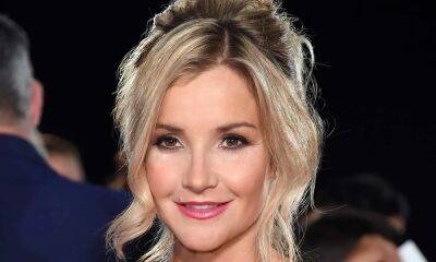 Helen Skelton flooded with support following major achievement away from Strictly - hellomagazine.com