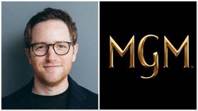 ‘Wednesday’ & ‘Elvis’ EP Andrew Mittman & His 1.21 Banner Renew Overall Deal With MGM Television - deadline.com - county Butler