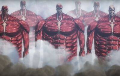 How many episodes of ‘Attack On Titan’ are there? - www.nme.com - Japan