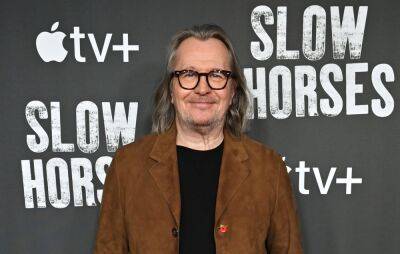 Gary Oldman thinks these are the greatest films of all time - www.nme.com - France - USA - city Anderson - county Barry