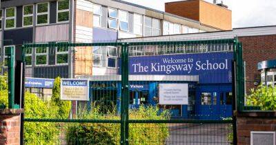 "We really need help": Whistleblower claims staff are 'locking themselves in rooms' at The Kingsway School - www.manchestereveningnews.co.uk - Manchester