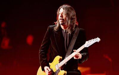 Dave Grohl to help feed the homeless for second LA-based charity - www.nme.com - Los Angeles