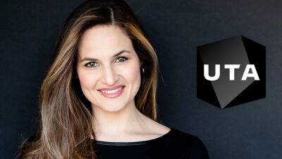 UTA Taps Fox And Verizon Vet Claudia Russo As SVP Of Corporate Communications - deadline.com - Britain - New York