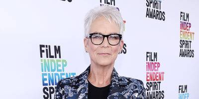 Jamie Lee Curtis Reveals the Reason Why She Turned Down Oscar Nominee Dinner Invitation - www.justjared.com