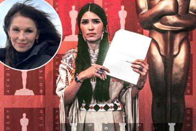 ‘Liar’ Sacheen Littlefeather’s sisters: Leave her out of Oscars’ In Memoriam - nypost.com - USA - Hollywood