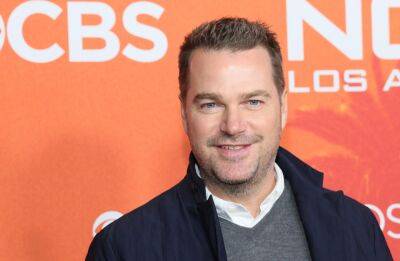 Chris O’Donnell Got More Emotional Than Expected On The Last Day Shooting ‘NCIS: LA’: ‘It Was A Strange Feeling’ - etcanada.com - Los Angeles - Los Angeles - Canada