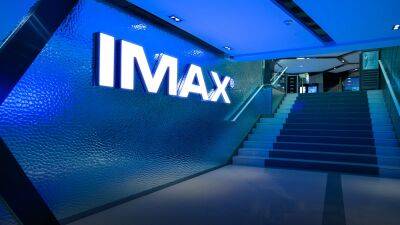 Imax Adds Gail Berman and Jen Wong to Board of Directors - variety.com
