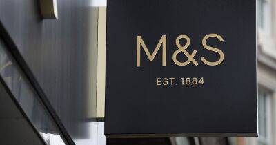 M&S shoppers rave about 'flattering' and 'comfortable' jeans costing just £22.50 - www.dailyrecord.co.uk - Manchester - Beyond