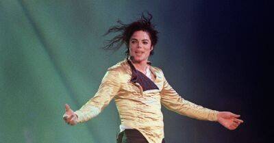 Michael Jackson Biopic Gets $21 Million in California Tax Credits - variety.com - California