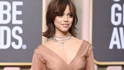 Jenna Ortega Gives Rare Quotes About Her Love Life, Reveals She Was in a Relationship for a 'Couple of Years' - www.etonline.com