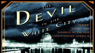 Hulu Drops ‘Devil In The White City’; ABC Signature Hopes To Find New Home For Limited Series - deadline.com - Chicago