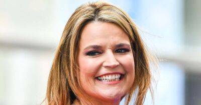 Savannah Guthrie’s Ups and Downs Over the Years: Multiple COVID-19 Diagnoses and More - www.usmagazine.com - Australia - city Melbourne - county Guthrie - Arizona