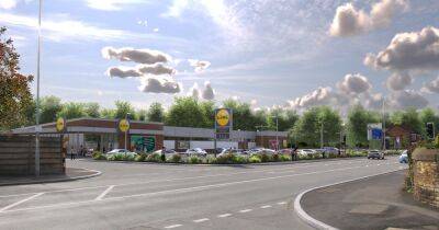 Lidl submits plans for 'high quality' new store at Stockport industrial works site - www.manchestereveningnews.co.uk - city Stockport