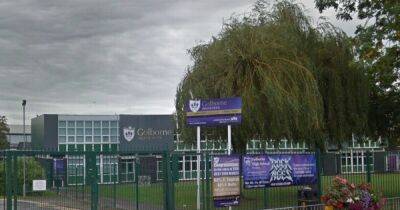 Outstanding high school in Wigan gets top marks from inspectors - www.manchestereveningnews.co.uk