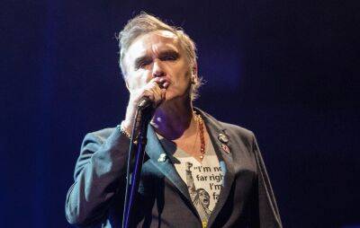 Morrissey announces outdoor UK headline shows for this summer - www.nme.com - Britain