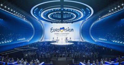 How to get Eurovision 2023 tickets: Prices and updates as tickets go on sale - www.ok.co.uk - Britain - Italy - Ukraine - Russia
