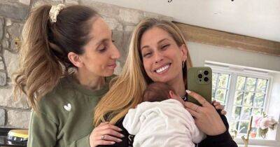 Stacey Solomon faces making change after leaving her sister 'fuming' when day out hits problem - www.manchestereveningnews.co.uk