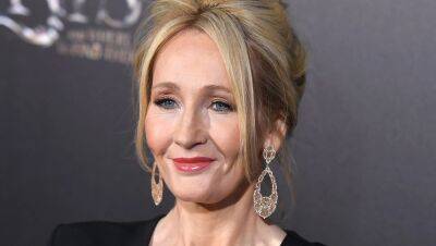 BBC Ready To Renew JK Rowling’s ‘Strike’ After Apologizing To Author Over Her Trans Views - deadline.com - Britain