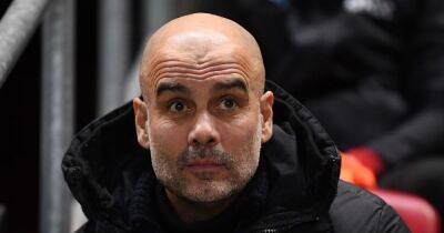 Pep Guardiola told to copy Arsenal transfer trick to sign new Man City midfielder - www.manchestereveningnews.co.uk - Manchester - Argentina