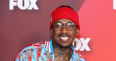 Nick Cannon appears to hint he may have a 13th baby on the way - www.msn.com - USA - county Cannon - Morocco - county Monroe