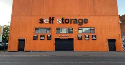 Huge self storage unit opposite Apollo could be turned into snooker hall and bar to appeal to recent Hong Kong arrivals - www.manchestereveningnews.co.uk - Britain - Centre - Hong Kong - city Manchester, county Centre - city Hong Kong