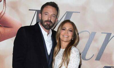 Jennifer Lopez and Ben Affleck's potential new $64m family home revealed - hellomagazine.com - USA - New York - county Pacific - county Hampton