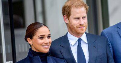 Inside Harry and Meghan's 'private island plans' after Frogmore Cottage eviction - www.dailyrecord.co.uk - Britain - Los Angeles - USA - Canada - South Africa