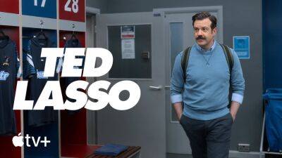 Jason Sudeikis Confirms ‘Ted Lasso’ Ends With Season 3 But Says There Are Spinoff Opportunities - theplaylist.net