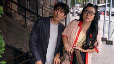 Sony Pictures Classics Picks Up Randall Park’s Feature Directorial Debut ‘Shortcomings’ - deadline.com - New York - USA - New York - California - county Berkeley