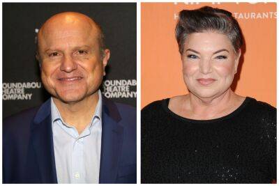 Enrico Colantoni & Mindy Cohn Join Cast Of ‘Mother Father Sister Brother Frank’ As Ontario Shoot Kicks-Off - deadline.com - USA - county Canadian - county Ontario
