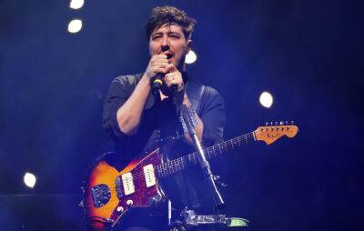 Mumford & Sons announced as final Victorious 2023 headliners - www.nme.com - Britain - city Portsmouth