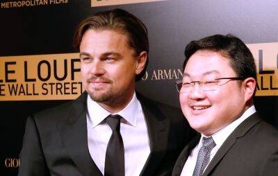 Leonardo DiCaprio was questioned by FBI over links to fugitive financier - www.nme.com - New York - China - USA - New York - Las Vegas - Malaysia