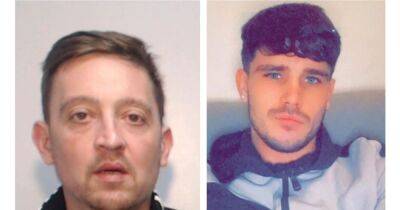 Vigilante mob hunted down killer 90 minutes after he murdered their friend - www.manchestereveningnews.co.uk - Manchester