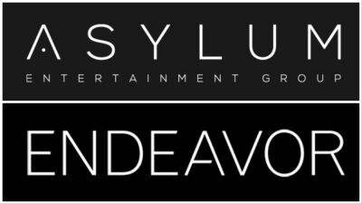 Endeavor Acquires Asylum Entertainment Group As Founder Steve Michaels Plans Major Non-Scripted M&A Drive - deadline.com - USA - Texas - city Big
