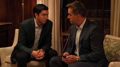 Nicholas Braun Says the ‘Succession’ Series Finale ‘Is Fire’ - thewrap.com - New York