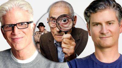 Netflix Nabs Mike Schur Comedy Starring Ted Danson Based On ‘The Mole Agent’ Docu With Series Order - deadline.com - Chile