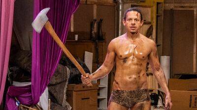 ‘The Eric Andre Show’ Sets June Premiere Date for ‘Sexy Season 6’ - variety.com