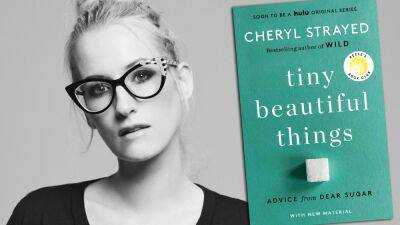 ‘Grey’s Anatomy’ Fave Singer/Songwriter Ingrid Michaelson To Score ‘Tiny Beautiful Things’ On Hulu - deadline.com