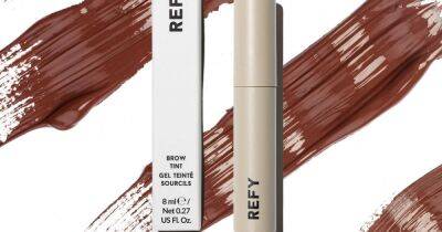 REFY has just launched a new £16 eyebrow product – and it’s set for sell-out success - www.ok.co.uk