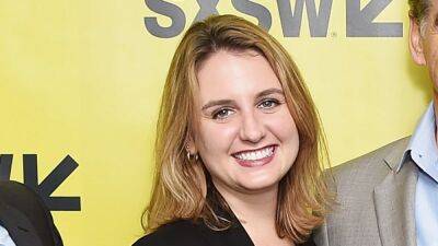 MRC Names Former Paramount Executive Jenna Santoianni as President of Television - thewrap.com