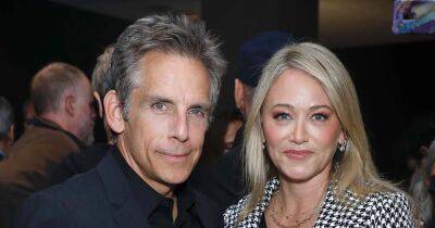 Christine Taylor Reveals Why She and Ben Stiller Really Separated: We Grew in ‘Different Directions’ - www.usmagazine.com