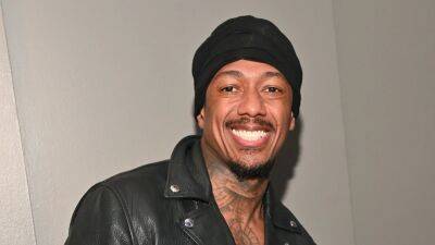 Nick Cannon Announces Game Show to Find Out 'Who's Having My Baby' - www.etonline.com - Morocco - city Monroe