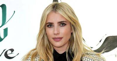 Emma Roberts Is Reportedly a Fan of This ‘Radiance’ Skincare Ritual - www.usmagazine.com