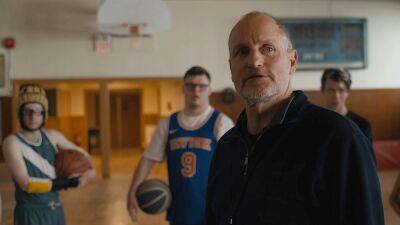 ‘Champions’ Review: Woody Harrelson Stars in What Probably Could’ve Been the Feel-Good Film of 1993 - variety.com - Spain